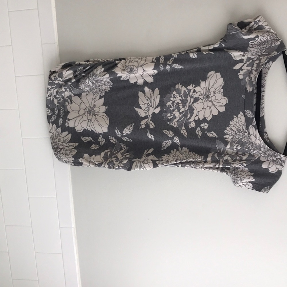Maternity Top